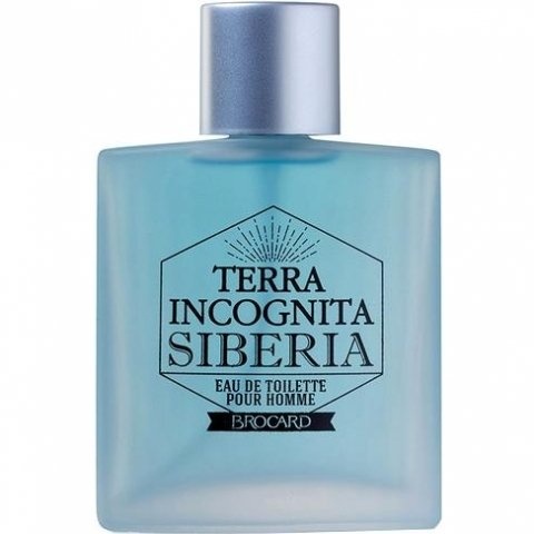Terra Incognita - Siberia